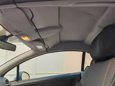 Usata Peugeot 207 CC 110 CV (80 kW) 2009 Grigio Cabrio
