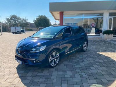 usata Renault Scénic IV Scénic dCi 8V 110 CV Energy Intens