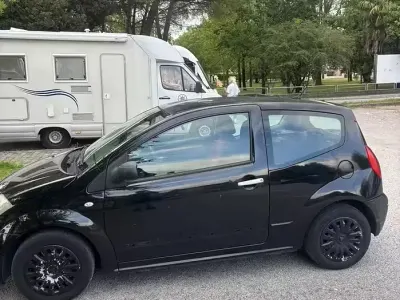 Usata Citroën C2
