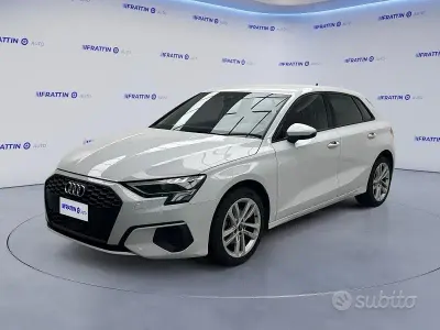 Usata Audi A3