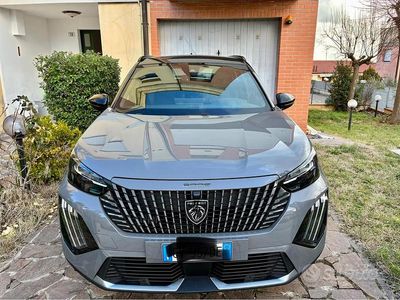 Usata Peugeot 2008 GTi 130 CV (95 kW) 2024 Grigio SUV