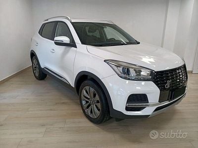 Occasion DR DR 4.0 114 ch (83 kW) 2022 Gris SUV