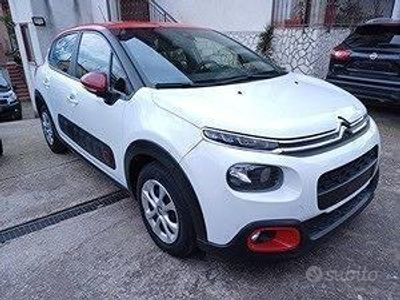 usata Citroën C3 1.2 shine