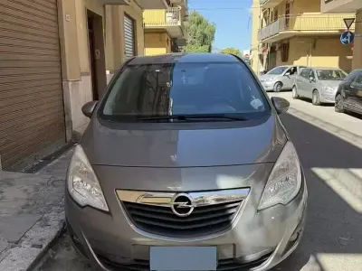 Occasion Opel Meriva
