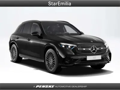 Usata Mercedes GLC220