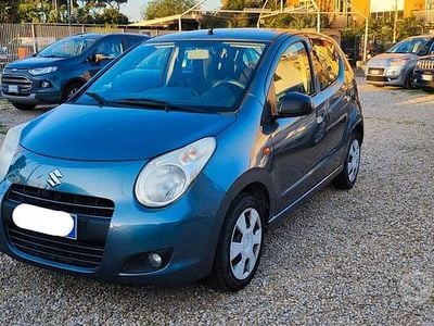 Usata Suzuki Alto 2011 Utilitaria
