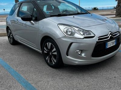 Citroën DS3