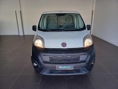 usata Fiat Fiorino 1.3 MJT 80CV Combinato SX M1 del 2016 usata a Cavallino