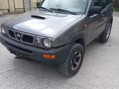 Usata Nissan Terrano 125 CV (91 kW) 1998 SUV