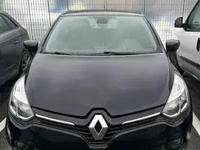 Usata Renault Clio IV 73 CV (53 kW) 2018 Berlina