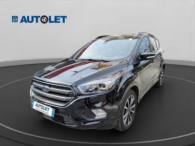 usata Ford Kuga 1.5 TDCI 120 CV S&S 2WD ST-Line