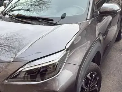 Usata Toyota Yaris Cross