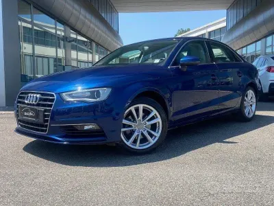Usata Audi A3