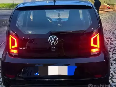 Usata VW up!