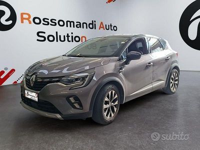 Usata Renault Captur Techno 140 CV (102 kW) 2023 Other SUV