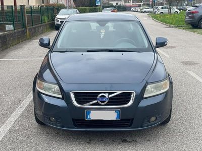 usata Volvo V50 1.6 115cv - 12/2010