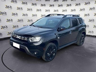 Usata Dacia Duster Extreme 101 CV (74 kW) 2023 Nero SUV
