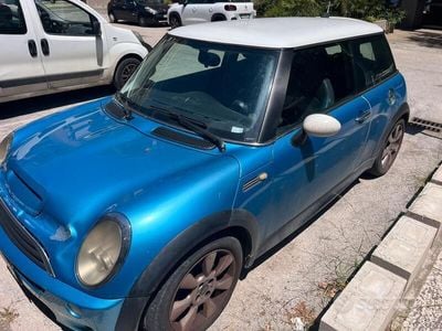 Mini One D