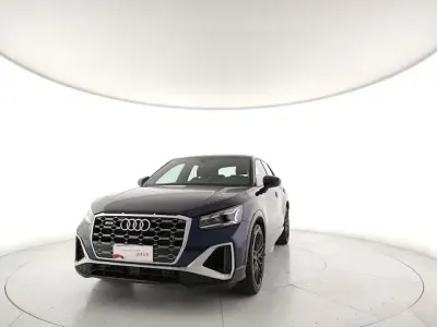 Käytetty Audi SQ2
