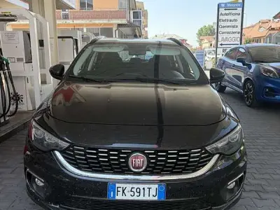Usata Fiat Tipo