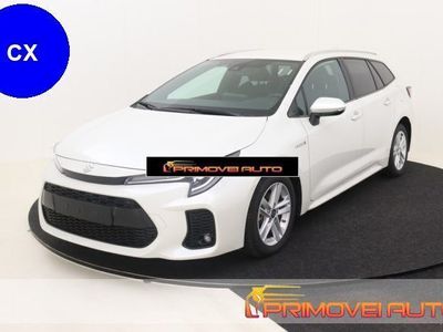 Suzuki Swace