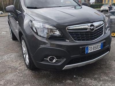Occasion Opel Mokka 2015 SUV