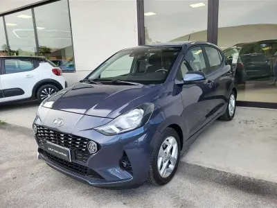 Usata Hyundai i10 67 CV (49 kW) 2022 Other Utilitaria