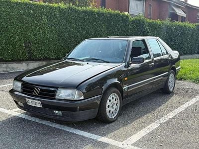 Occasion Fiat Croma 150 ch (110 kW) 1991 Berline
