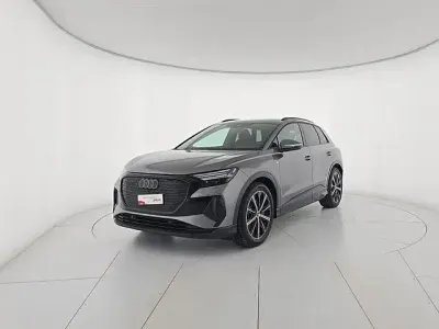 Usata Audi Q4 e-tron