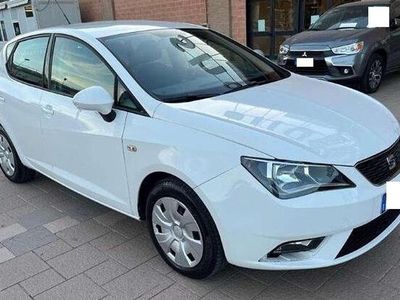 Usata Seat Ibiza Style 75 CV (55 kW) 2016 Other Berlina