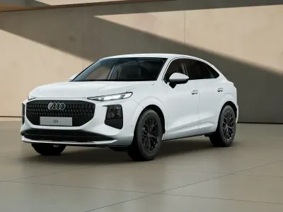 Occasion Audi Q3 Sportback