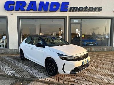 Occasion Opel Corsa S 101 ch (74 kW) 2025 Blanc Berline