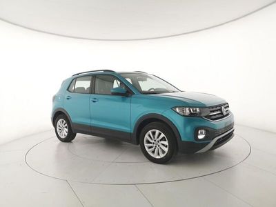 usata VW T-Cross - 1.0 TSI Style