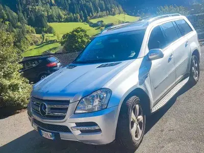 Usata Mercedes GL350 224 CV (164 kW) 2010 SUV