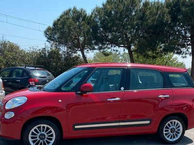 usata Fiat 500L living Diesel