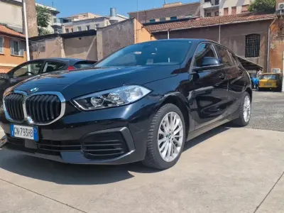 Usata BMW 120