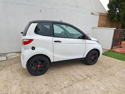 Usata Aixam City 2022