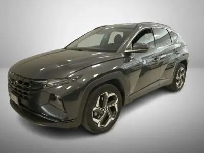 Usata Hyundai Tucson 230 CV (169 kW) 2022 Other SUV