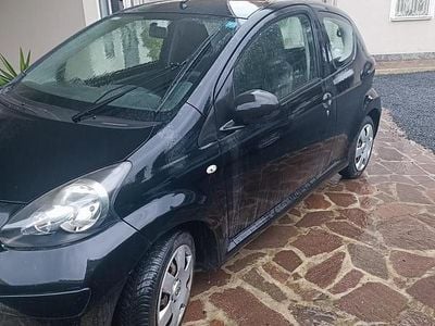 Usata Toyota Aygo 67 CV (49 kW) 2008 Utilitaria