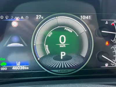 Usata Lexus UX