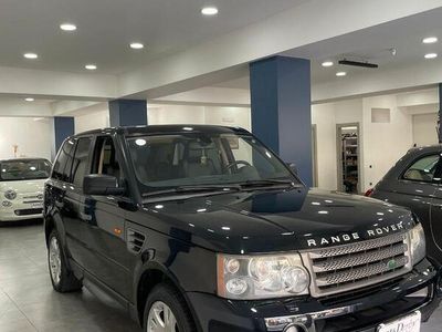 usata Land Rover Range Rover Sport 1ª serie - 2006