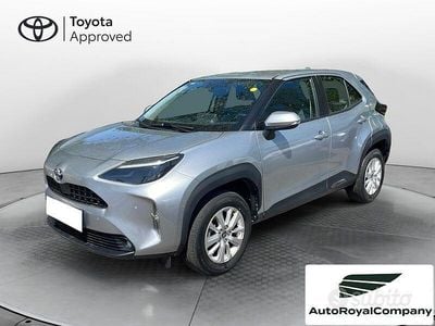 Usata Toyota Yaris Cross Active 116 CV (85 kW) 2022 Other SUV
