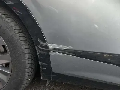 Usata Kia Sportage GT 179 CV (131 kW) 2022 Grigio SUV