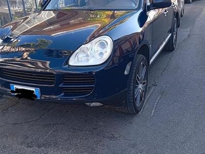 Usado Porsche Cayenne 250 CV (183 kW) 2004 SUV