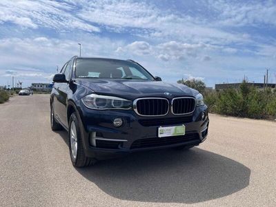 usata BMW X5 xDrive25d Business