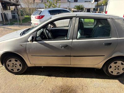 Usata Fiat Punto 2003 Utilitaria
