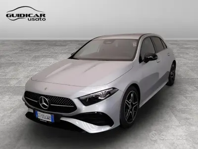 Gebraucht Mercedes A180
