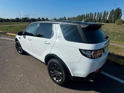 Gebraucht Land Rover Discovery Sport