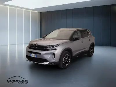 Usata Citroën C5