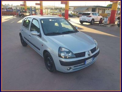 Renault Clio II